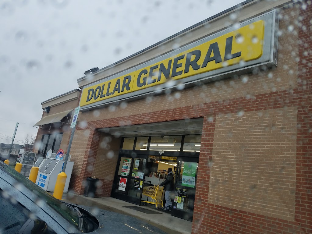 Dollar General | 4207 Medallion Ct, Louisville, KY 40219, USA | Phone: (502) 632-7085