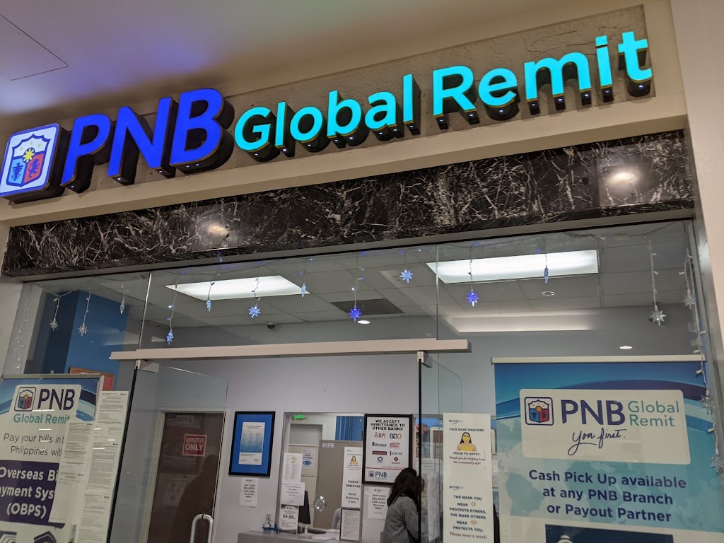 PNB Remittance Centers, Inc | 2700 Colorado Blvd #100, Los Angeles, CA 90041, USA | Phone: (323) 254-3507