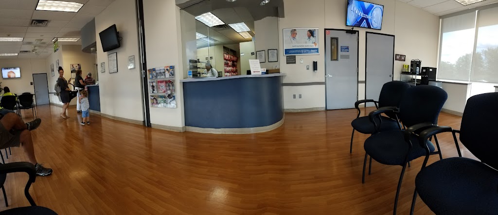 Concentra Urgent Care | 117-B Louis Henna Blvd #200, Round Rock, TX 78664, USA | Phone: (512) 255-9634