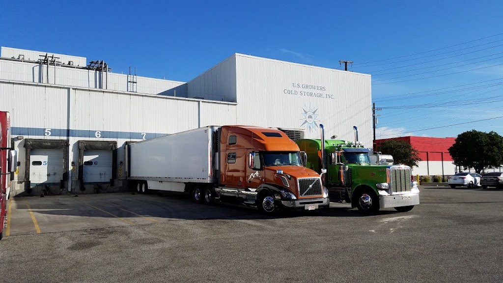 U.S. Growers Cold Storage - Area 3 | 3269 E 44th St, Vernon, CA 90058, USA | Phone: (323) 923-2003