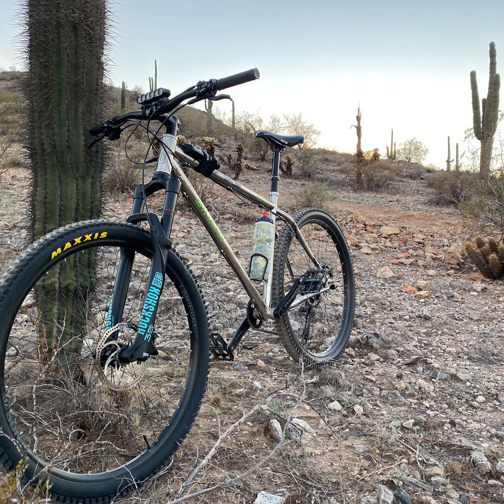 Round Trip Bike Shop | 1148 E Florence Blvd #4, Casa Grande, AZ 85122, USA | Phone: (520) 836-0799