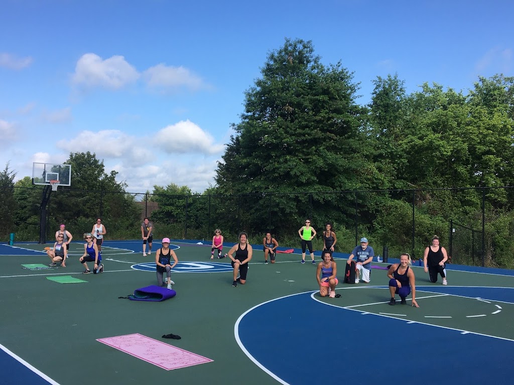 JFit at JCC Bridgewater | 775 Talamini Rd, Bridgewater, NJ 08807, USA | Phone: (908) 443-9018