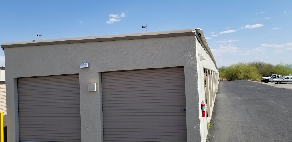 Tortolita Self Storage | 13035 N Tortolita Rd, Marana, AZ 85658 | Phone: (520) 579-0320