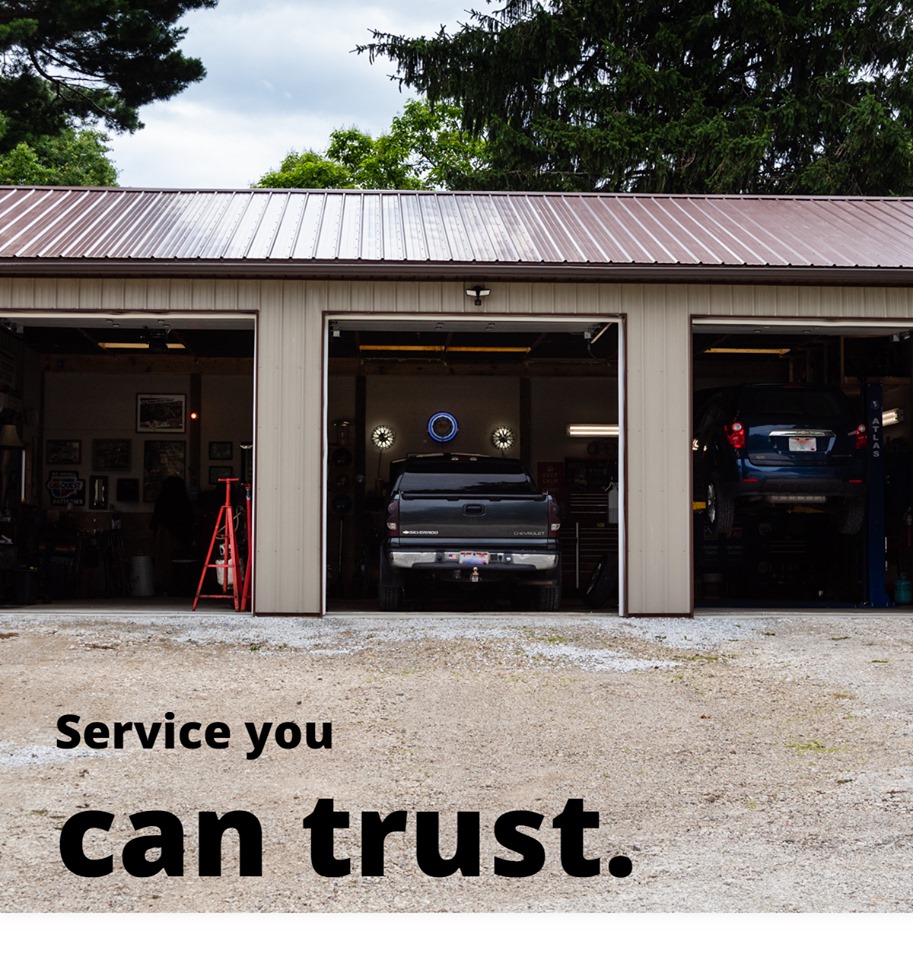 FREDS AUTOMOTIVE | 8700 Traphagen St NW, Massillon, OH 44646, USA | Phone: (330) 762-6620