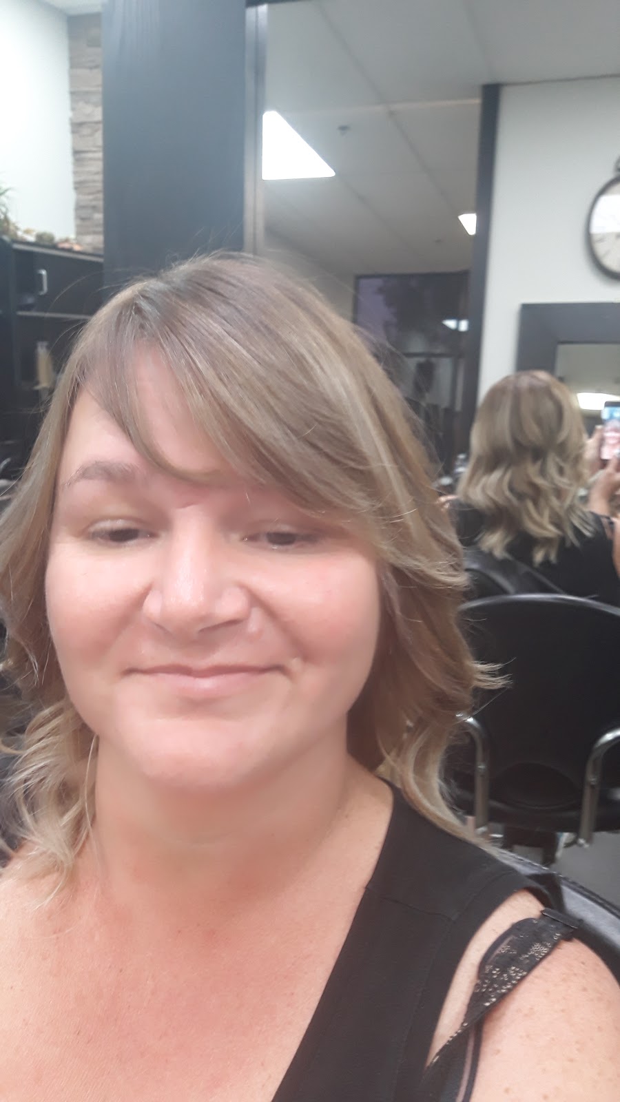 Encore Salon | 1515 Mitchell Rd, Ceres, CA 95307, USA | Phone: (209) 581-9999