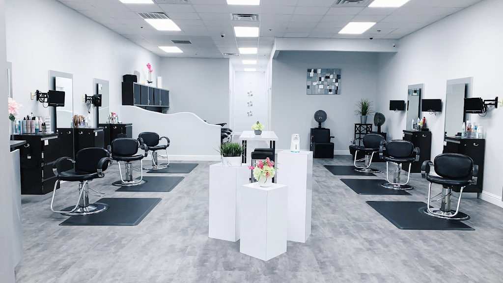 ILLUSION SALON | 280 Legacy Dr #103, Plano, TX 75023, USA | Phone: (972) 575-8240