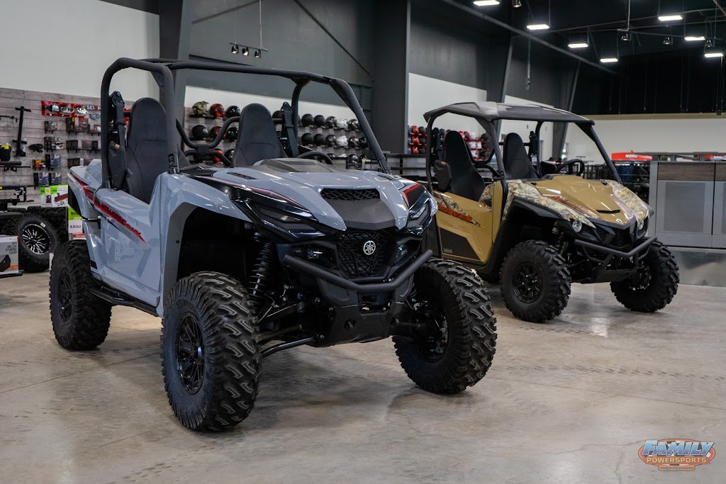 Family PowerSports Austin | 19818 State Hwy 71 W, Spicewood, TX 78669 | Phone: (512) 729-0700