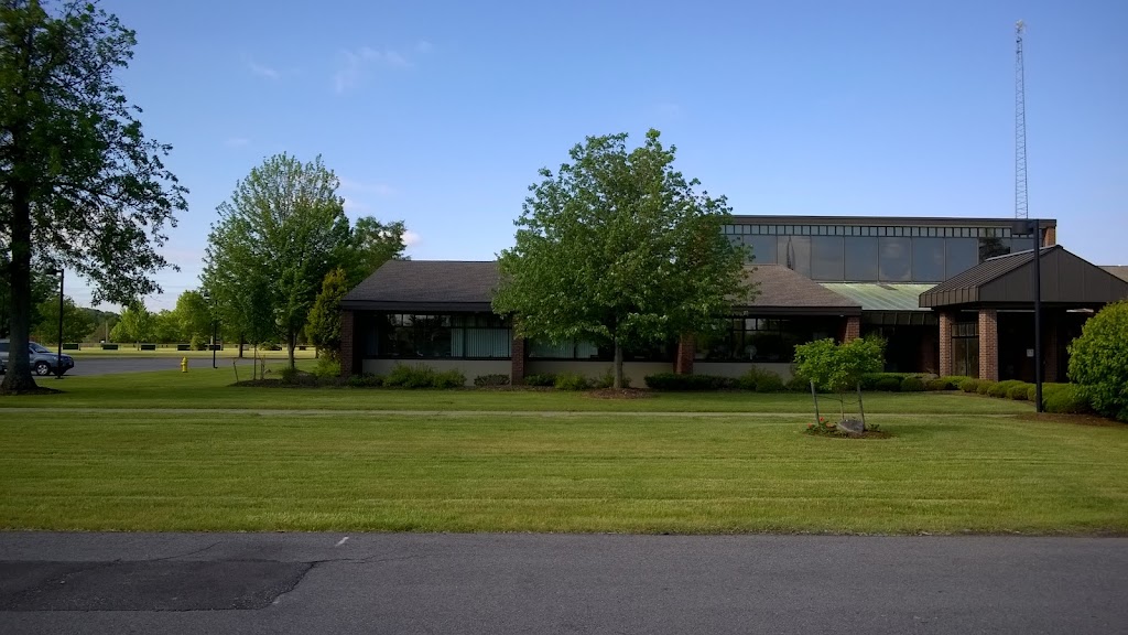 Clarence Town Clerk | 1 Town Pl, Clarence, NY 14031, USA | Phone: (716) 741-8938