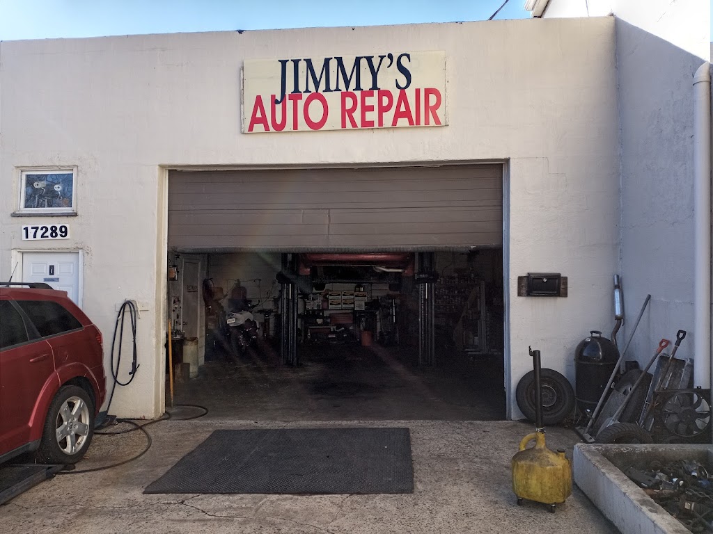 Jimmys auto service | 17289 Jefferson Davis Hwy, Dumfries, VA 22026, USA | Phone: (571) 575-5406