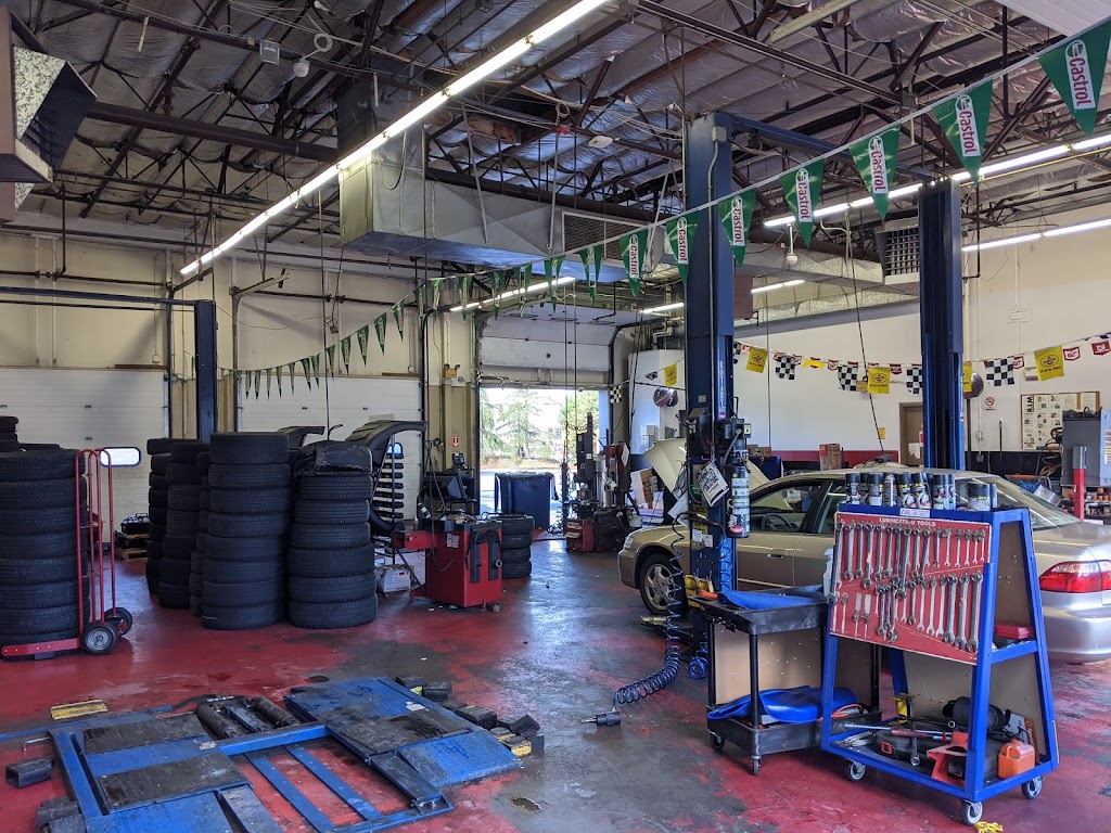 Walmart Auto Care Centers | 301 Ranch Dr, Milpitas, CA 95035, USA | Phone: (408) 934-0403