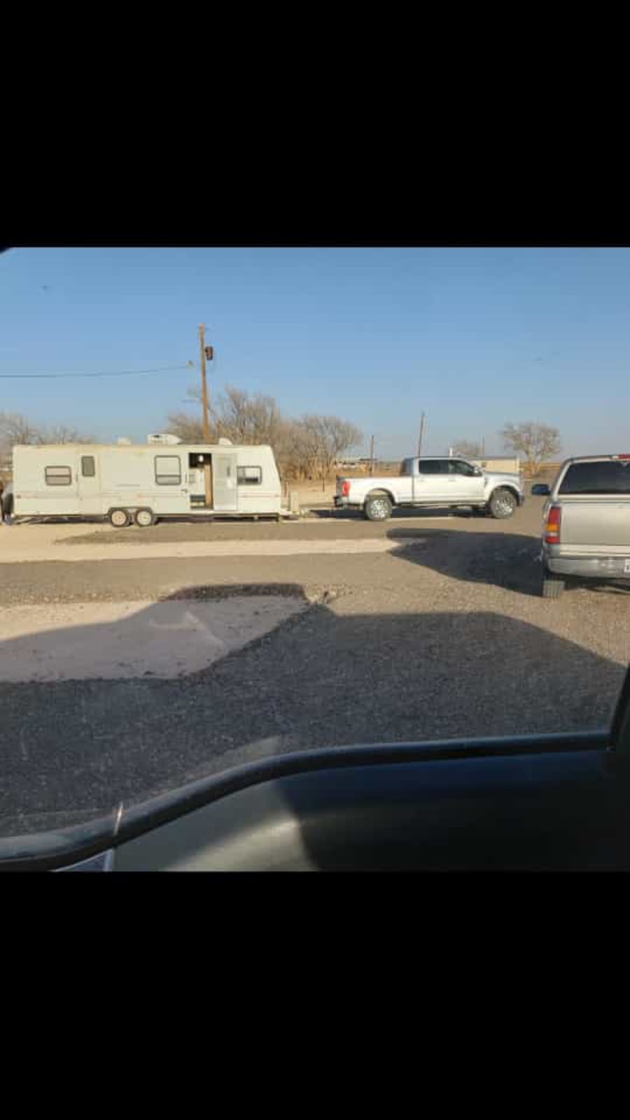 Buggies RV Park | 1102 Seagraves Rd, Brownfield, TX 79316, USA | Phone: (806) 215-1274