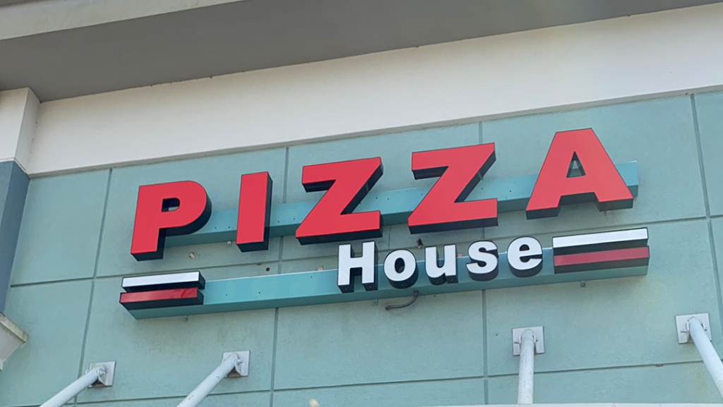 Caprese Pizza House | 30036 County Line Rd, Wesley Chapel, FL 33543, USA | Phone: (813) 406-4750