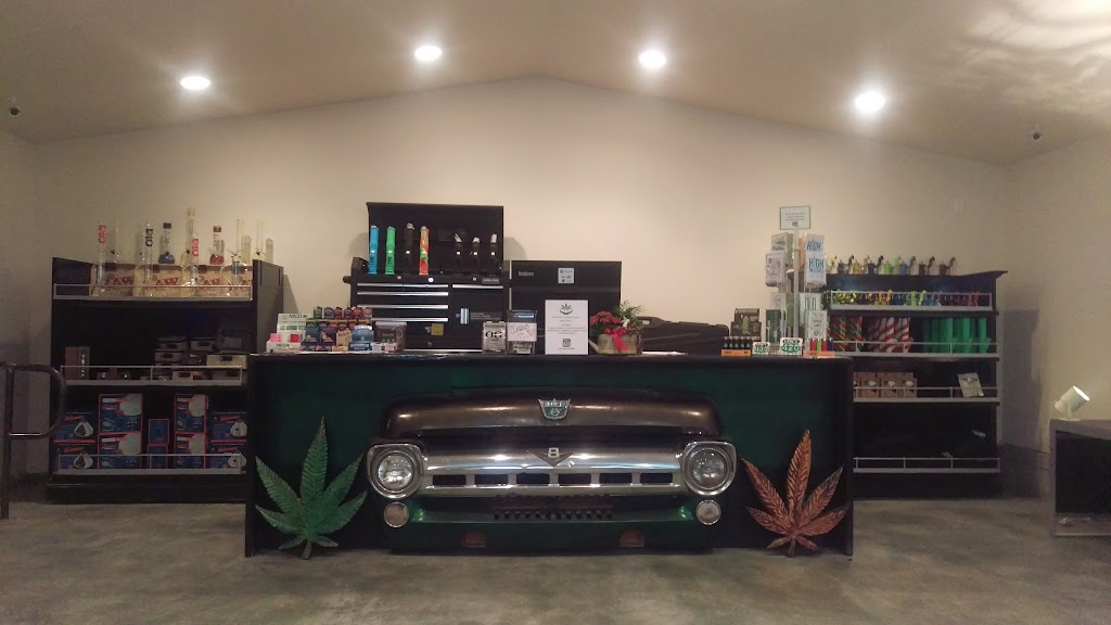 HWY 420 Silverdale Weed Dispensary | 11493 Clear Creek Rd NW, Silverdale, WA 98383, USA | Phone: (360) 204-5488