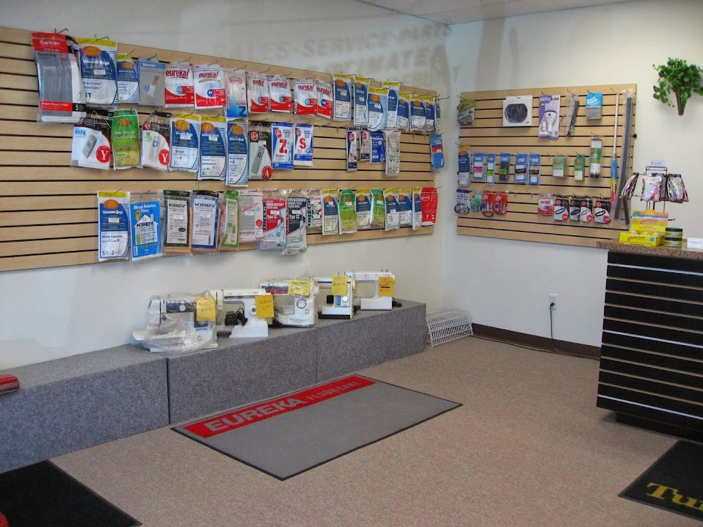 Chino Hills Vac & Sew | 13641 Central Ave, Chino, CA 91710, USA | Phone: (909) 393-8852