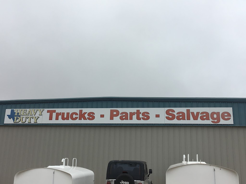 Texas Truck & Equipment Sales | 1115 E Slaton Hwy A, Lubbock, TX 79404, USA | Phone: (806) 745-1977