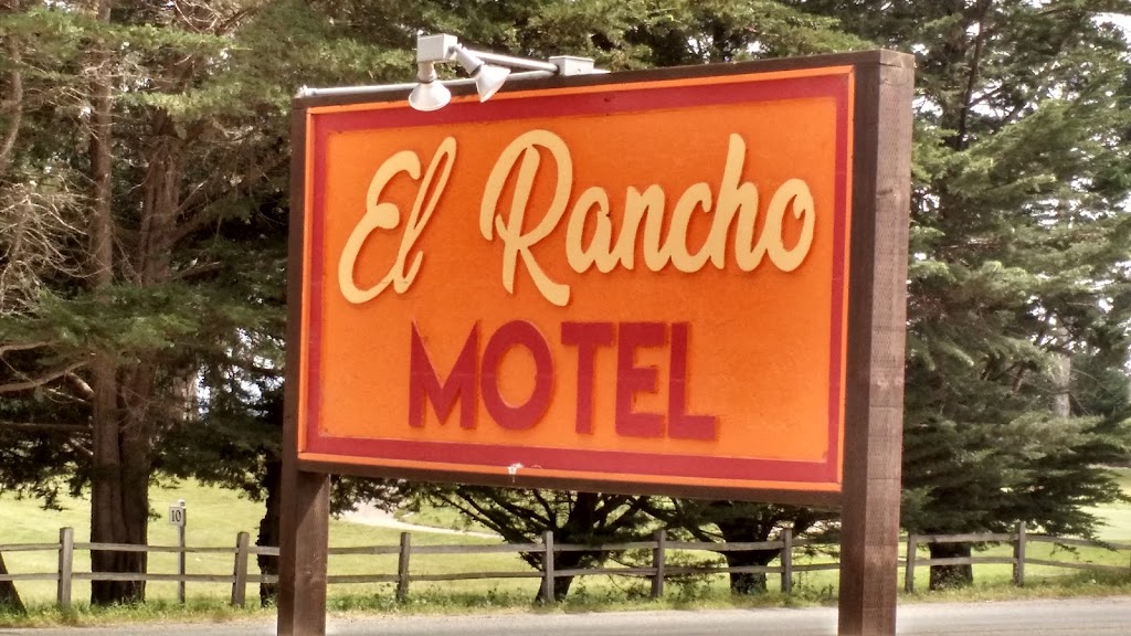 El Rancho Motel | 976 Salinas Rd, Royal Oaks, CA 95076, USA | Phone: (831) 722-2766
