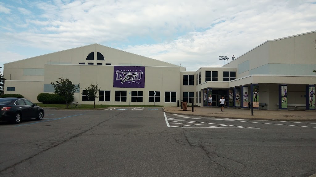 Kiernan Recreation Center | Niagara University, Niagara University 5795 Lewiston Rd, 17 University Drive, Lewiston, NY 14109, USA | Phone: (716) 286-8055