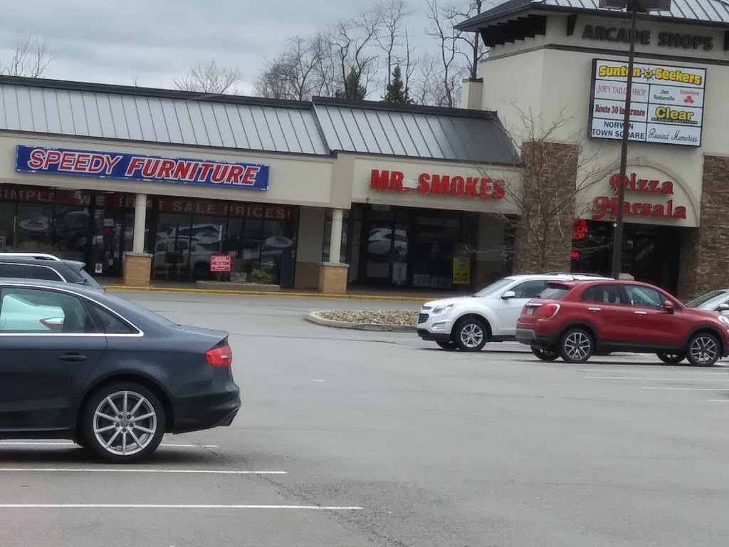 Norwin Town Square | 12120 Lincoln Hwy, North Huntingdon, PA 15642, USA | Phone: (724) 515-2148