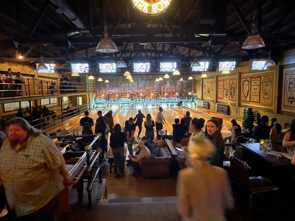 Highland Park Bowl | 5621 N Figueroa St, Los Angeles, CA 90042, USA | Phone: (323) 257-2695