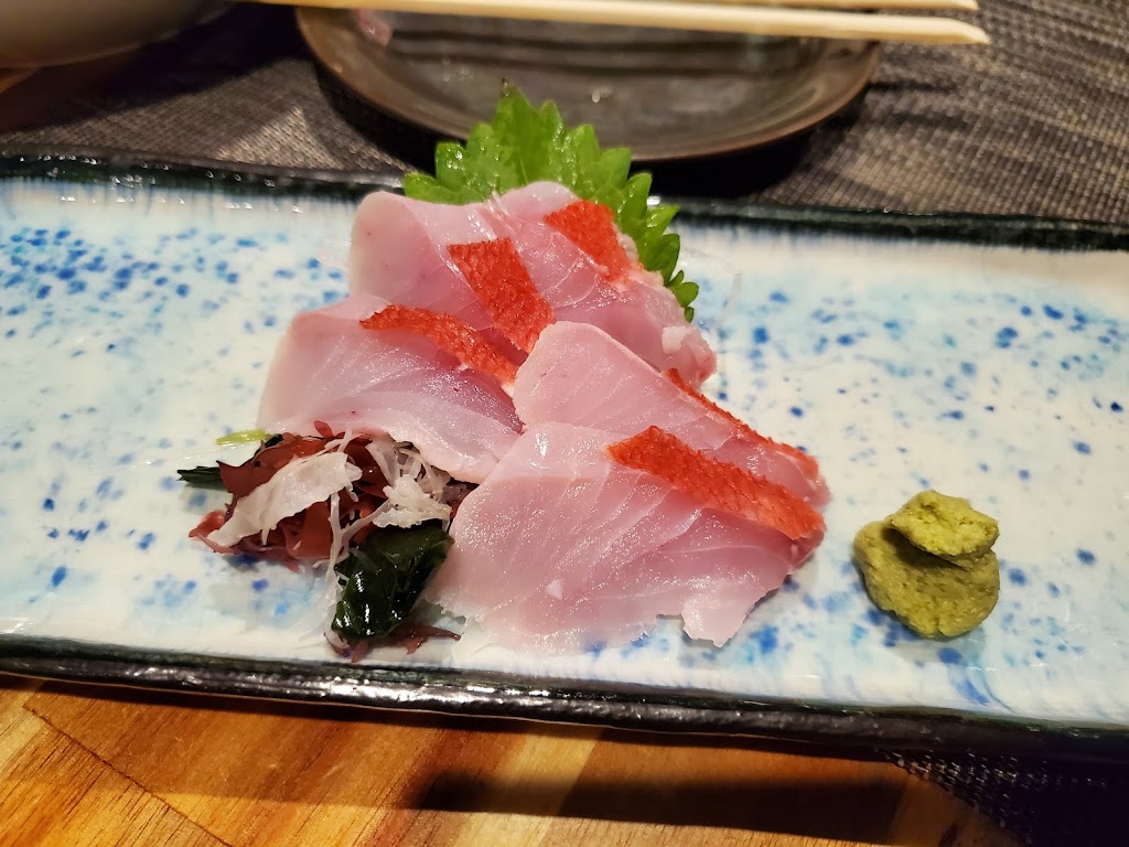 Sakanaya Modern Kaiseki | 688 Baker St Ste 7, Costa Mesa, CA 92626, USA | Phone: (714) 979-2755