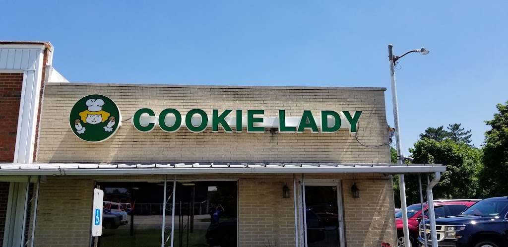 Cookie Lady | 2480 W State St, Fremont, OH 43420, USA | Phone: (419) 332-2423