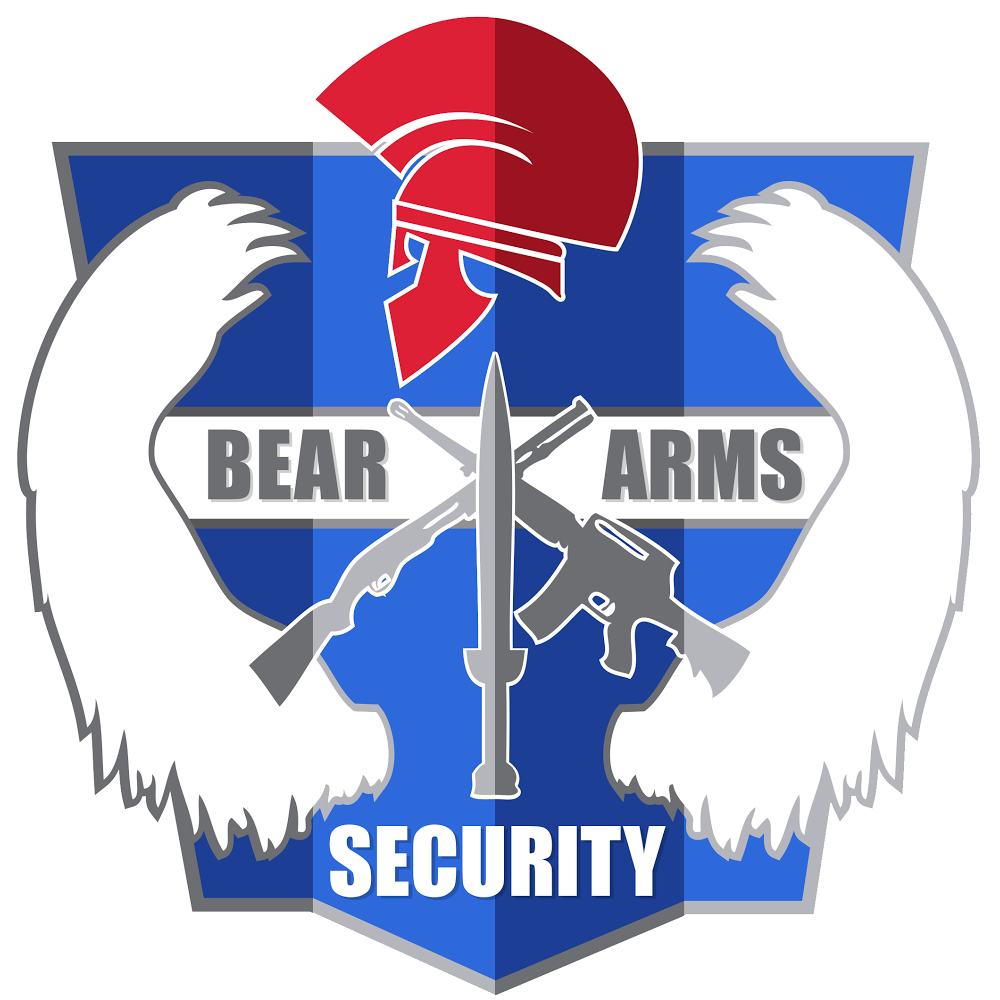 Bear Arms Security Services, LLC | 7609 SE Overland St, Portland, OR 97222, USA | Phone: (503) 320-9421