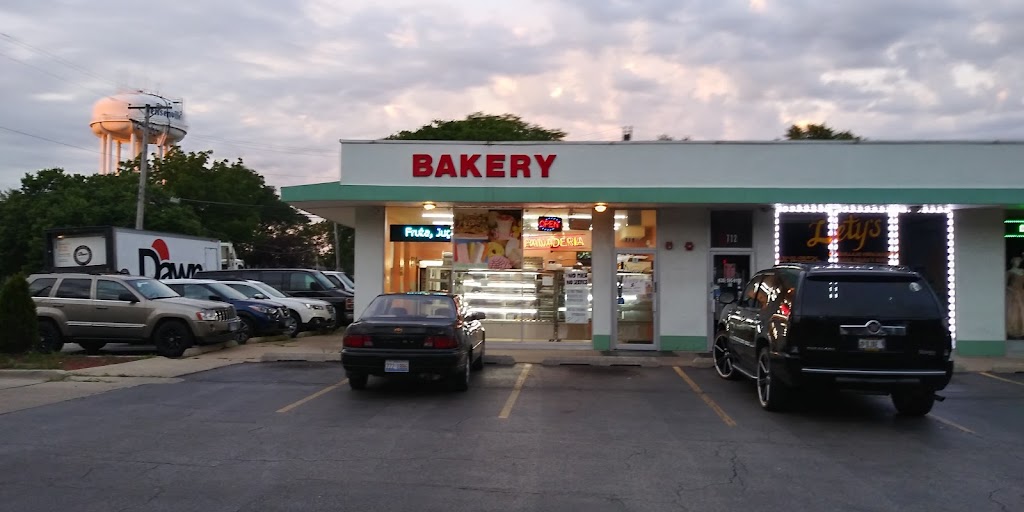 Panaderia Dorcas Bakery, Inc. | 710 Irving Park Rd, Bensenville, IL 60106, USA | Phone: (630) 595-9260