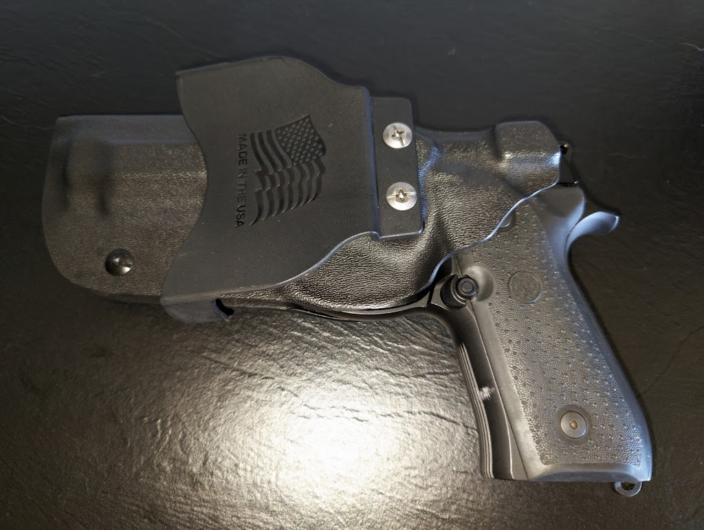 Freedom Holsters Custom Kydex | 1310 S Wayne Rd, Westland, MI 48186, USA | Phone: (313) 348-2800