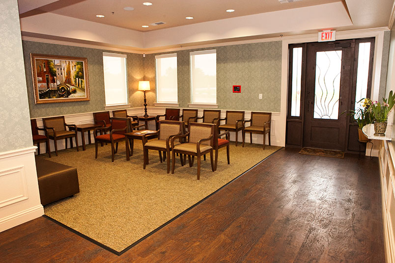 Dallas IVF - McKinney | 5301 W University Dr, McKinney, TX 75071, USA | Phone: (214) 225-2057