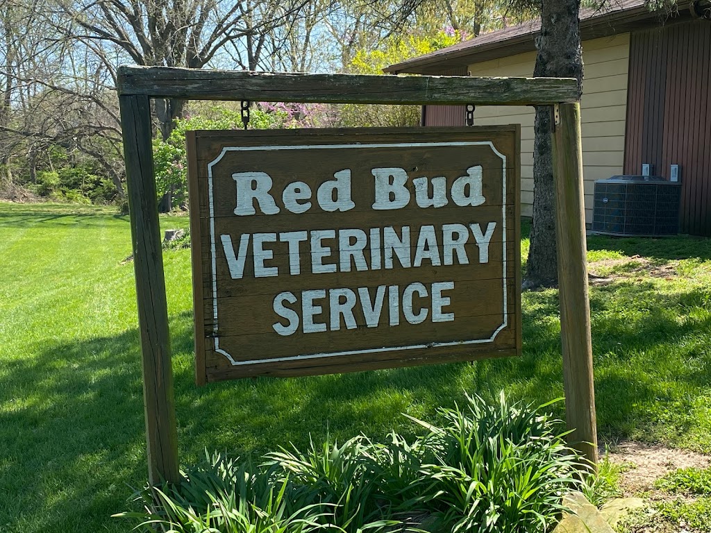 Red Bud Veterinary Service, PC | 920 W Market St, Red Bud, IL 62278 | Phone: (618) 282-6466