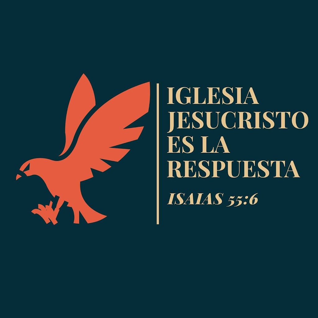 Iglesia Jesucristo Es La Respuesta | 1569 W Main St, Lewisville, TX 75067, USA | Phone: (817) 416-2958