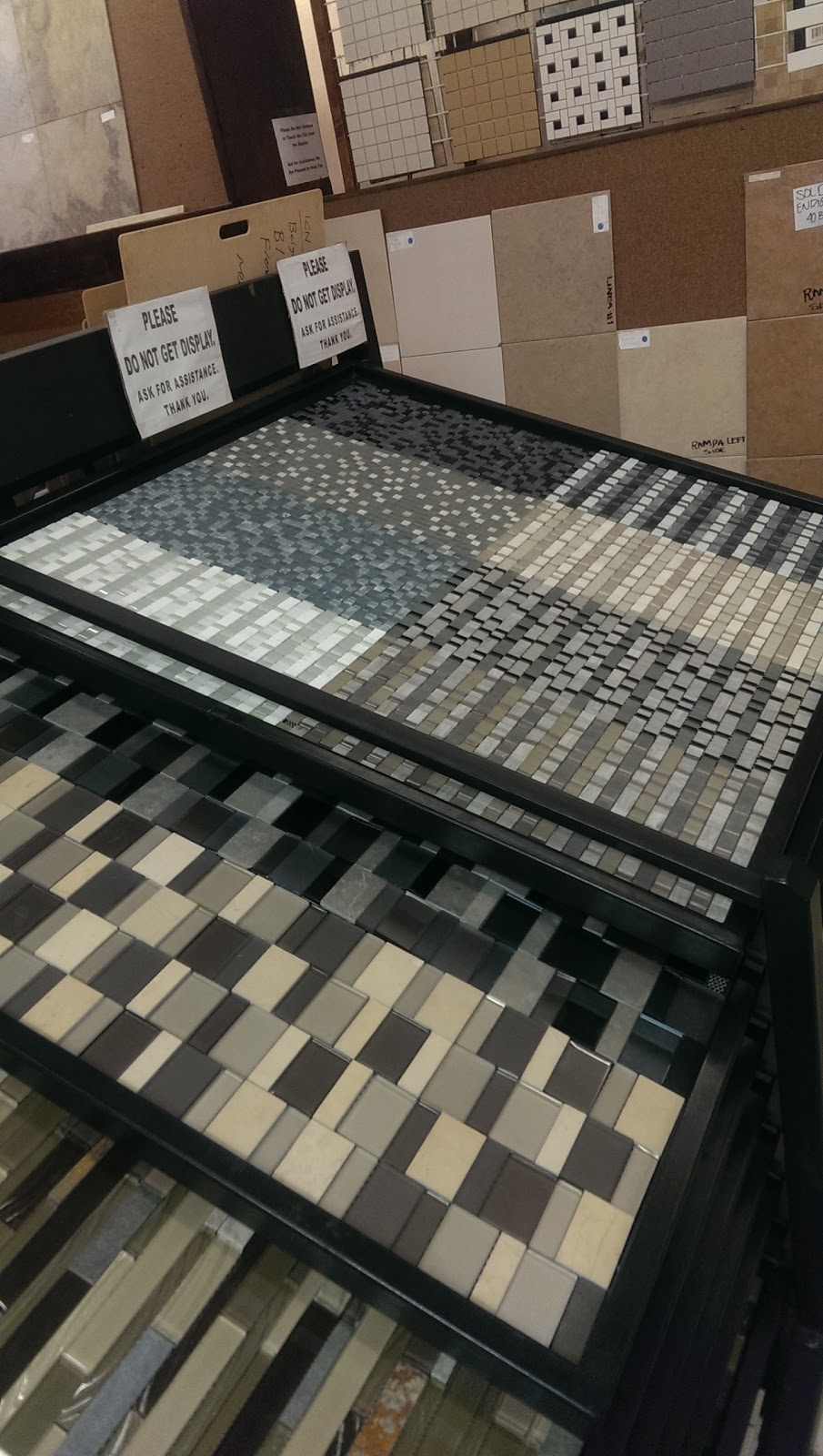 Daves Discount & Ceramic Tile | 1219 Florence Ave, Los Angeles, CA 90001, USA | Phone: (323) 583-0006