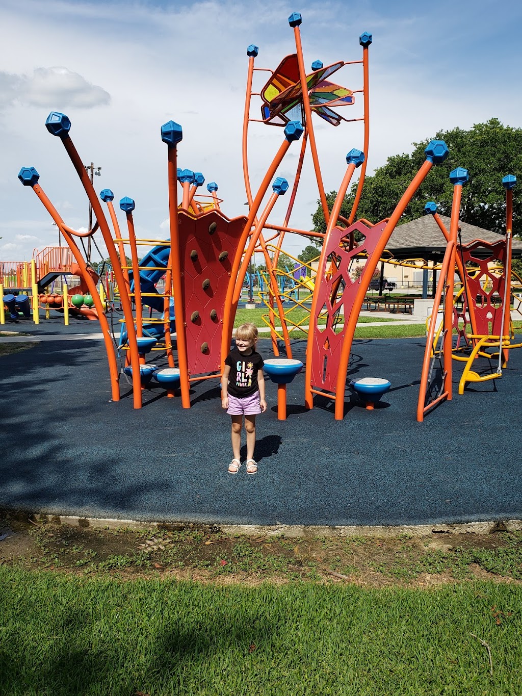 Iberville Parks & Recreation | 24970 LA-1, Plaquemine, LA 70764, USA | Phone: (225) 687-7900