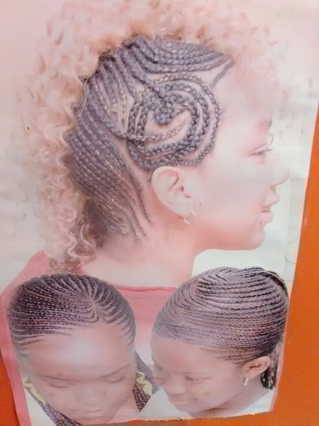 Vinelcia hair braiding | 47 GA-138 sw, Riverdale, GA 30274, USA | Phone: (404) 438-4151