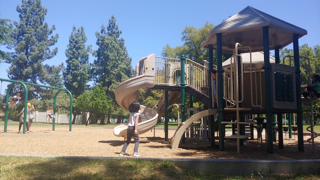 Angel Cruz Park | fr rx, 110 Segovia Ln, Stockton, CA 95207, USA | Phone: (209) 937-8206