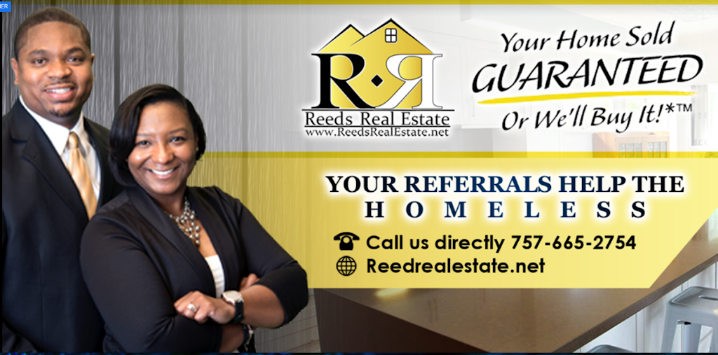 Kelvin Reed | Your Home SOLD GUARANTEED or Well Buy It!!! | 111 Mill Creek Pkwy #200, Chesapeake, VA 23323, USA | Phone: (757) 774-6069