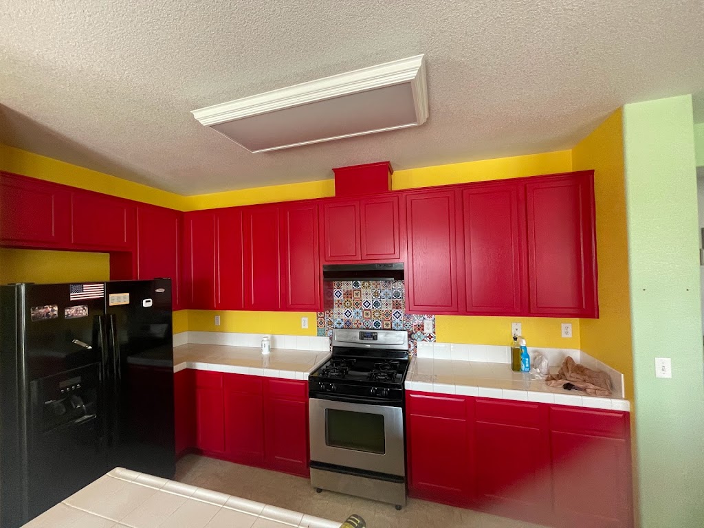 Valley Pro Painting INC | 14532 Rd 35, Madera, CA 93636, USA | Phone: (559) 495-5875