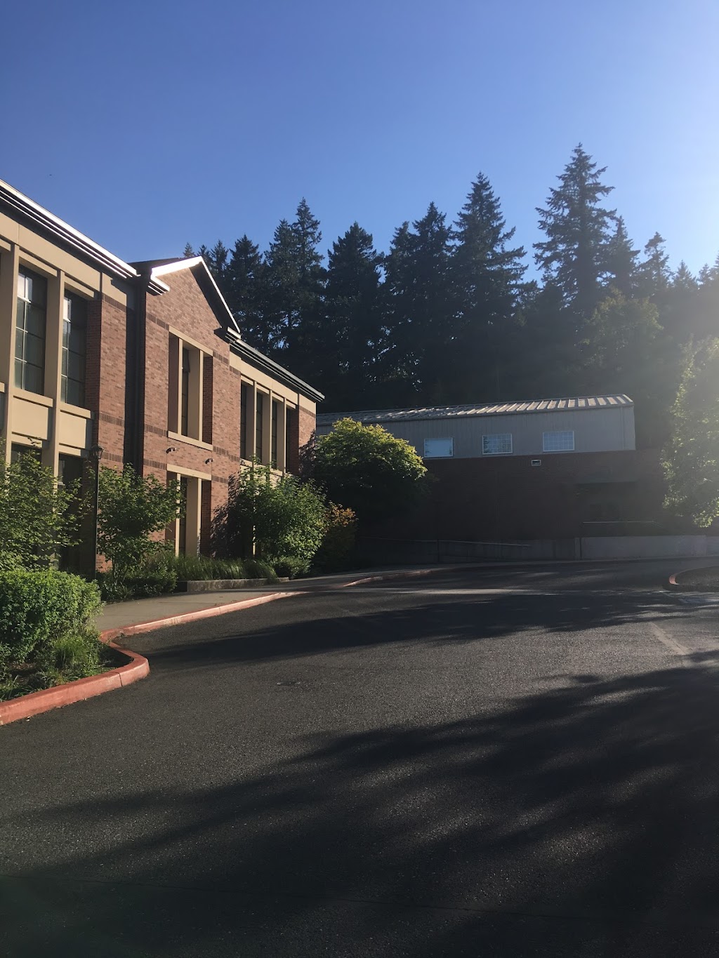 Riverdale Grade School | 11733 S Breyman Ave, Portland, OR 97219, USA | Phone: (503) 262-4840