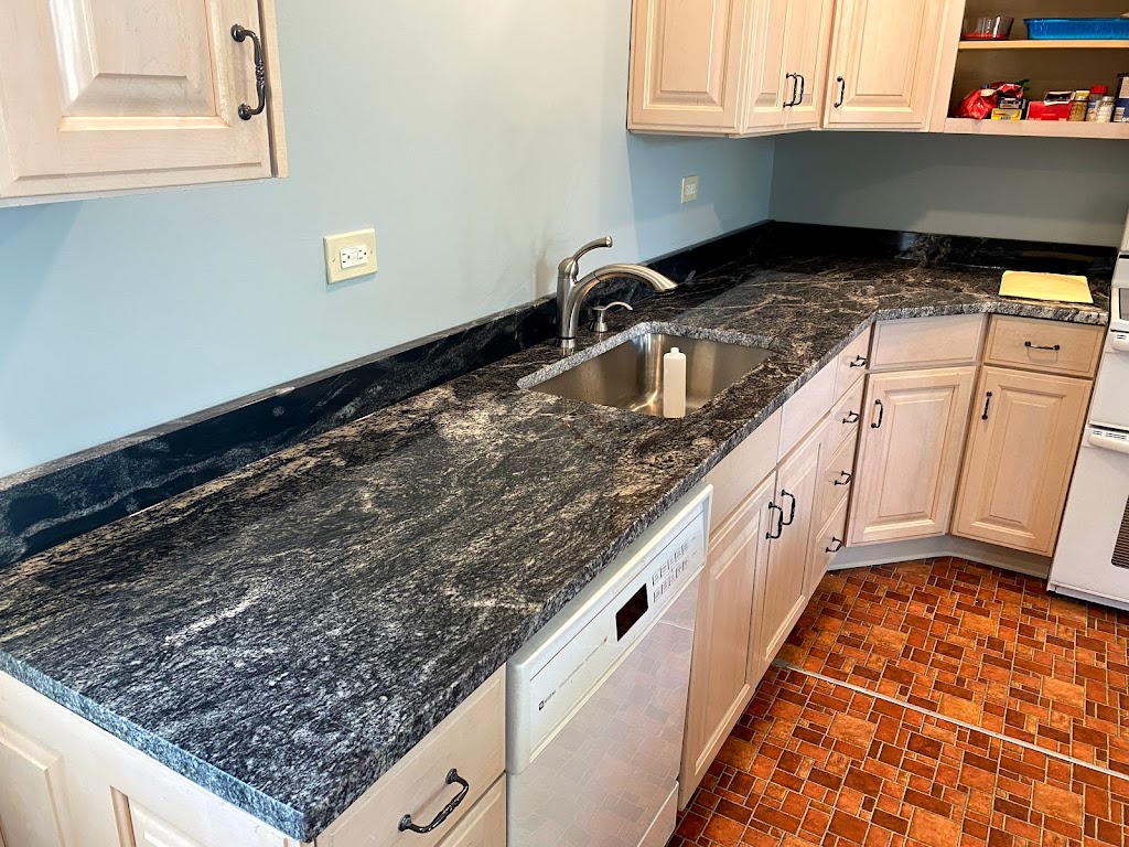 Orys Granite tops | 10389 Wayne Ave D, Cincinnati, OH 45215 | Phone: (513) 435-3919