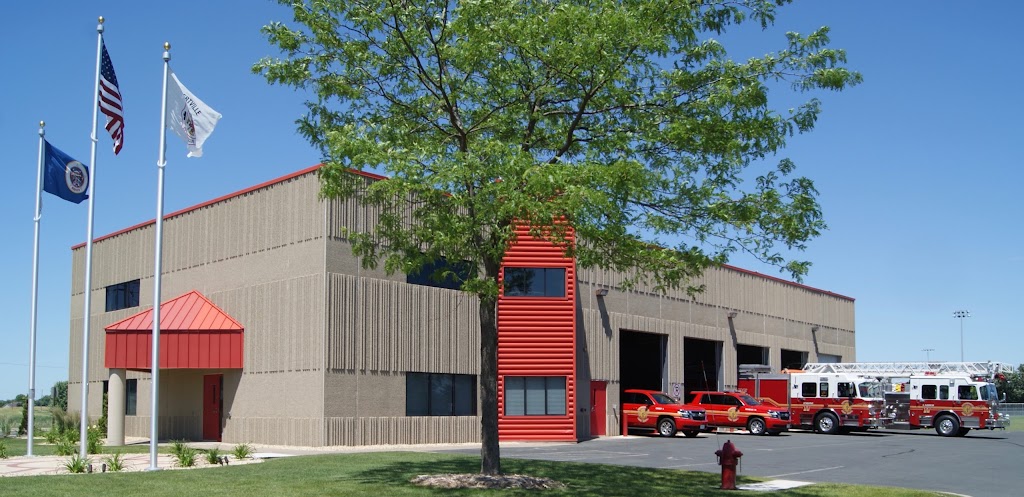 Albertville Fire Department | 11350 57th St NE, Albertville, MN 55301, USA | Phone: (763) 497-3384