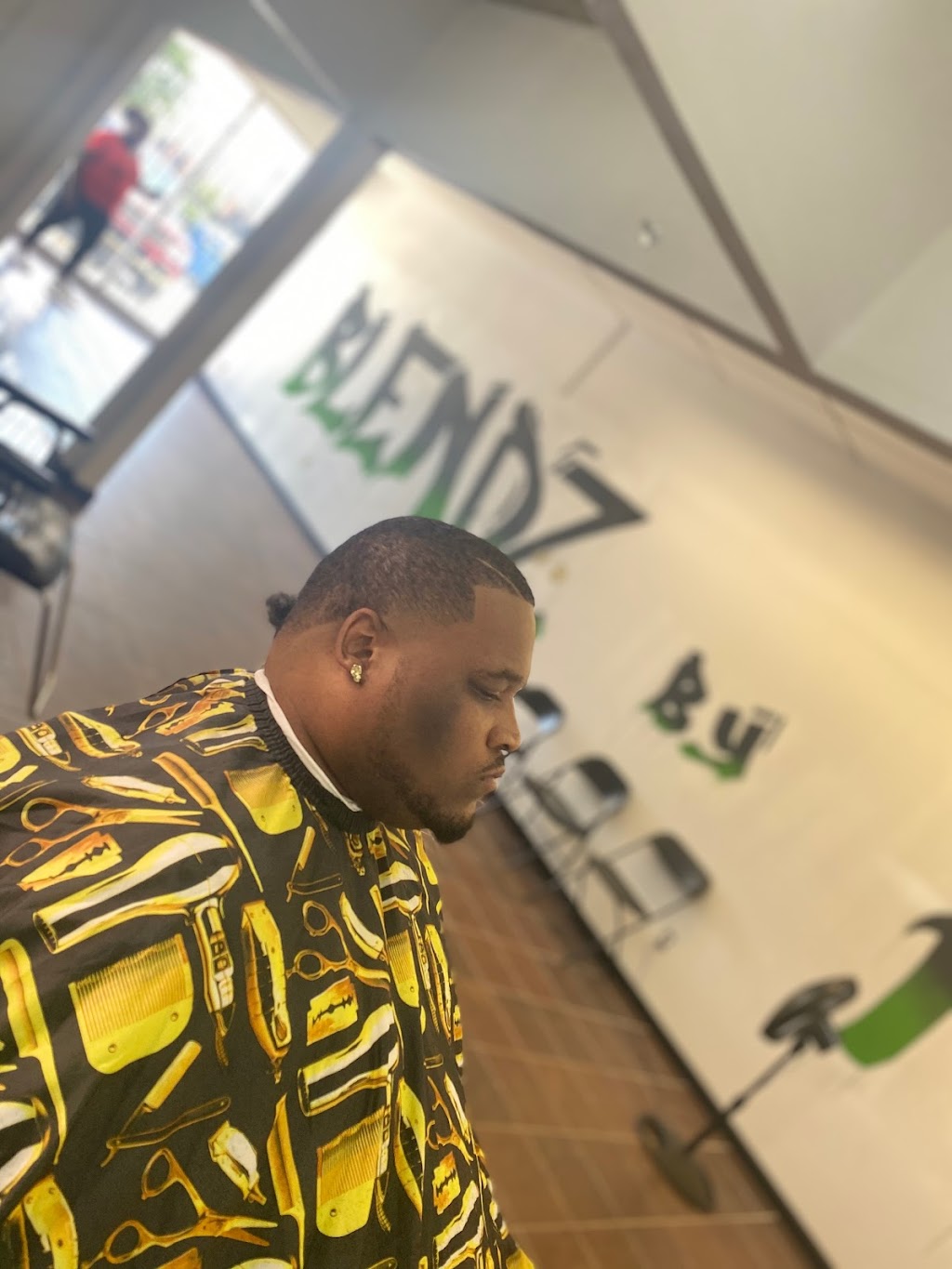 Blendz By Rell | 5838 Franklin Blvd, Sacramento, CA 95824, USA | Phone: (510) 692-7814