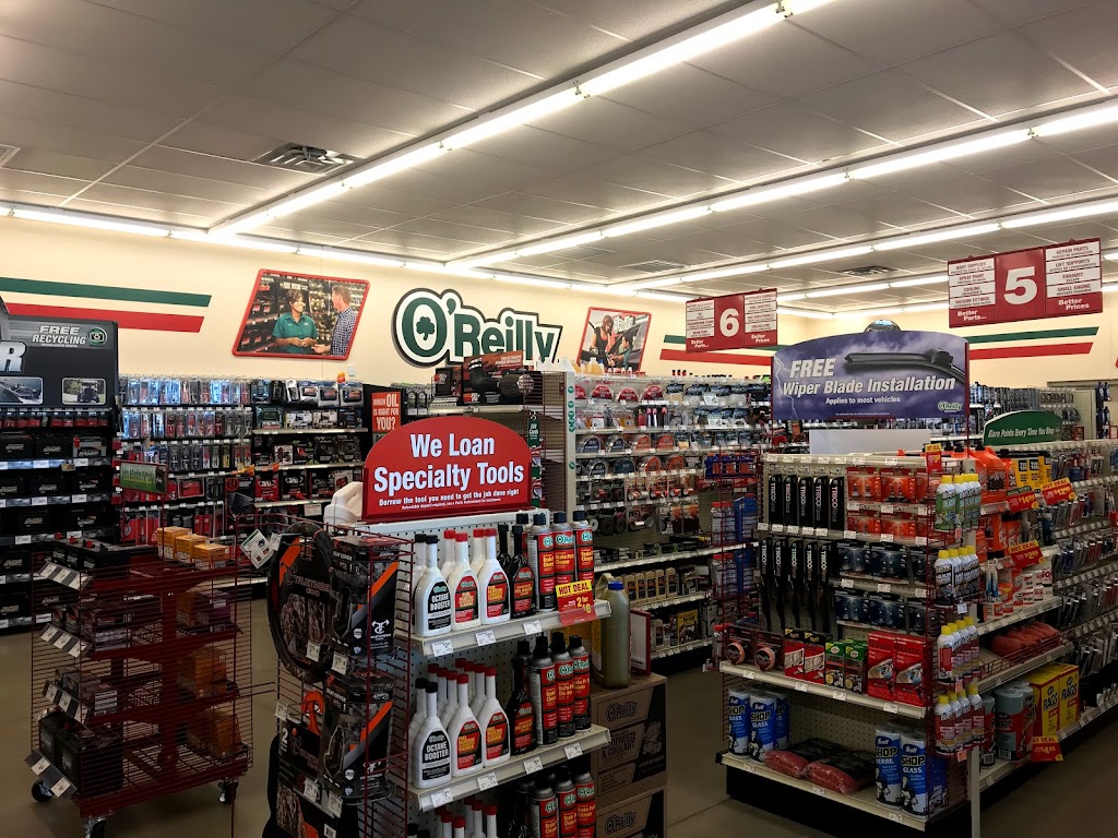 OReilly Auto Parts | 1000 MN-3 S, Northfield, MN 55057, USA | Phone: (507) 645-4430