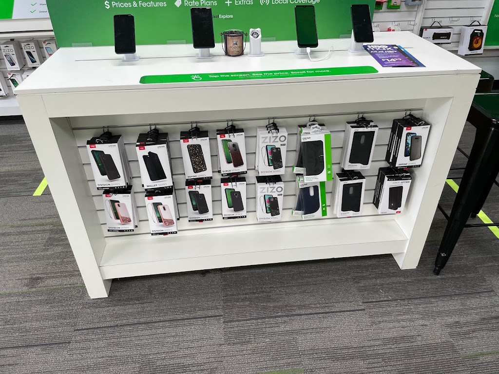 Cricket Wireless Authorized Retailer | 4165 Century Blvd, Pittsburg, CA 94565, USA | Phone: (925) 526-7006