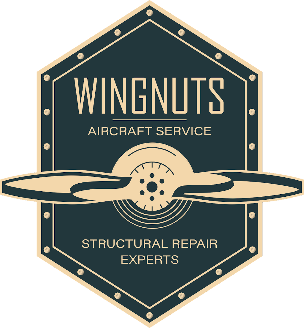 Wingnuts Aircraft Service | 2015 McKinley Ave Ste F6B, La Verne, CA 91750, USA | Phone: (877) 595-3389