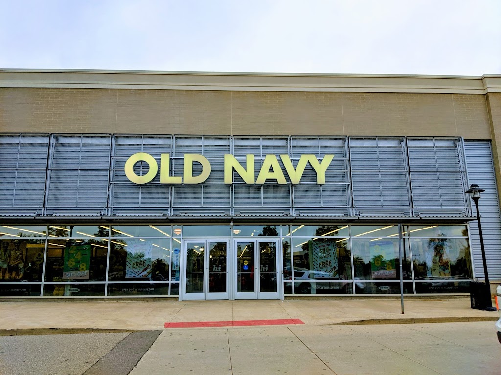 Old Navy | 47196 Michigan Ave, Canton, MI 48188, USA | Phone: (734) 495-1017