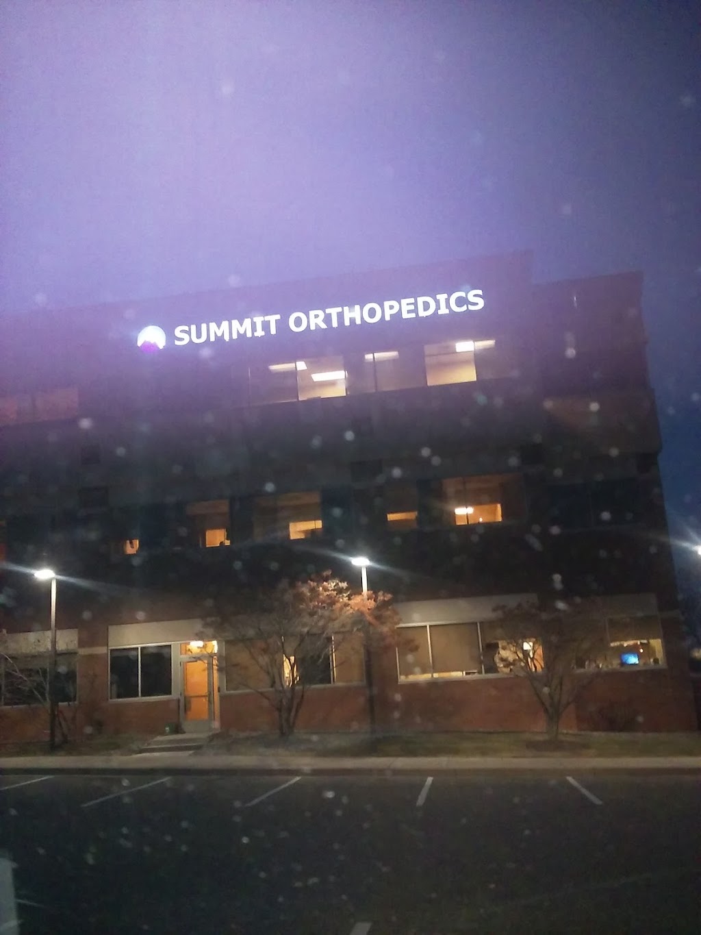 Summit Orthopedics: Plymouth Clinic | 15700 37th Ave N #150, Plymouth, MN 55446, USA | Phone: (651) 968-5201