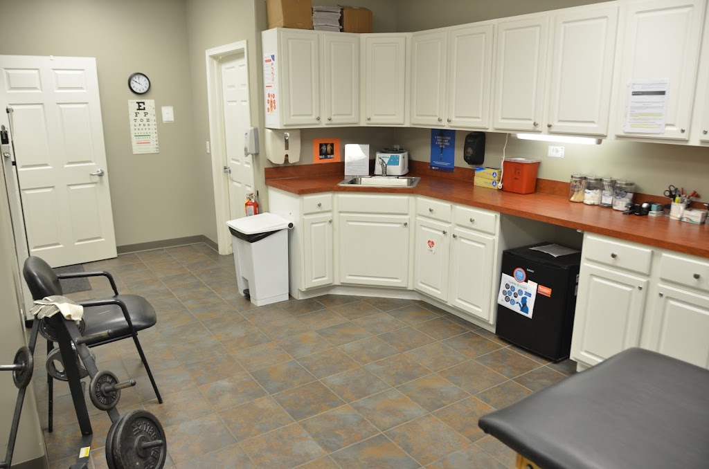 Husker Rehab - Beatrice | 2320 N 6th St, Beatrice, NE 68310, USA | Phone: (402) 228-9292