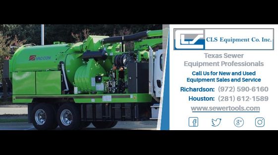 CLS Equipment Co. Inc. | 726 S Sherman St, Richardson, TX 75081, USA | Phone: (972) 479-1335