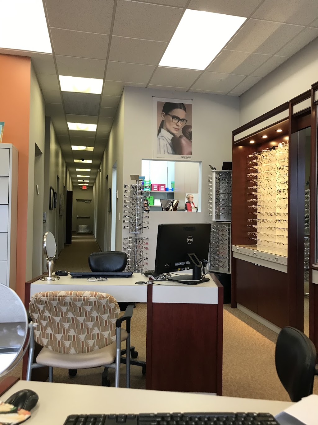 Sobel Eyecare | 27641 Southfield Rd, Lathrup Village, MI 48076, USA | Phone: (248) 213-9191