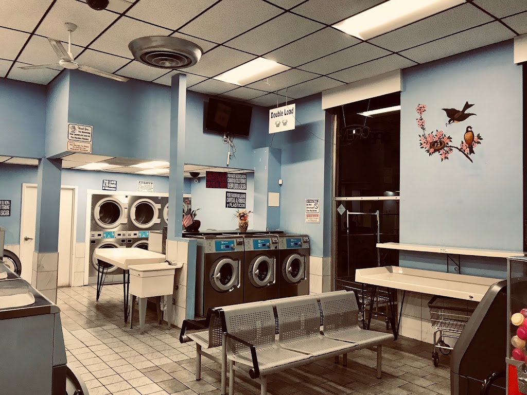 Coin Laundry & Wash and Fold | 2309 Chillum Rd, Hyattsville, MD 20782 | Phone: (240) 467-3659